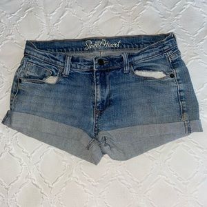 Old Navy shorts